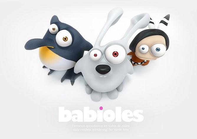 babiole babiole Babioles : Dust to Dust