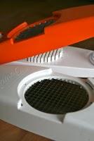 SPAGHETTIS DE COURGETTES AU BASILIC SPAGHETTIS DE COURGETTES AU BASILIC