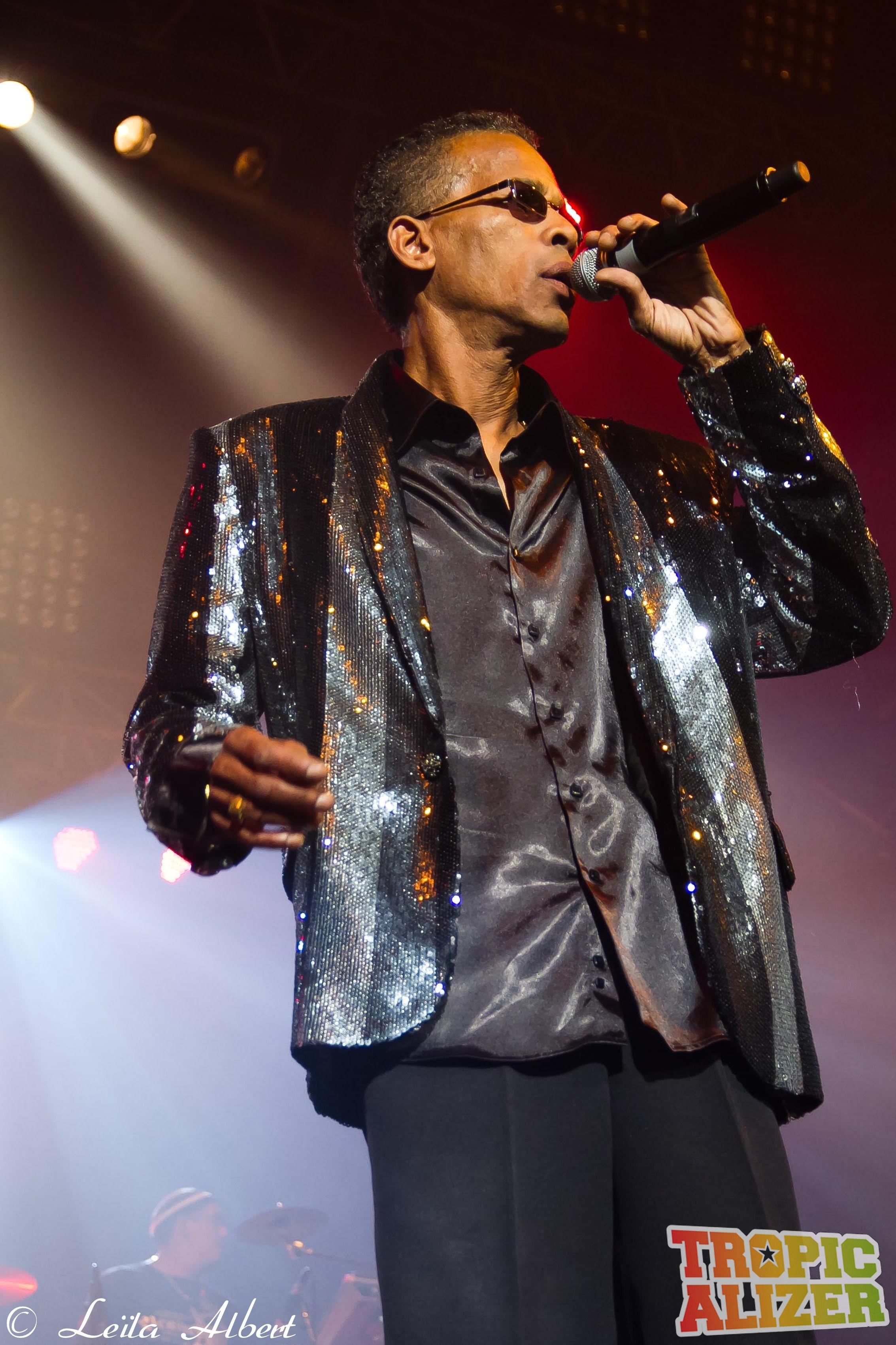 Le Grand méchant zouk dévore le Zénith de Paris