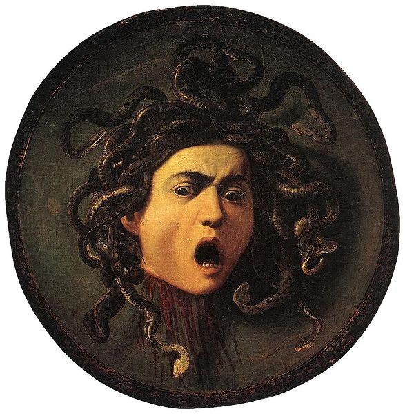 Le Caravage, où la Violence de l’Instant Le Caravage, où la Violence de l’Instant