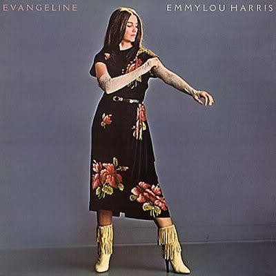 Lundi avec Emmylou (#7)