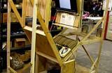 DIY Computer Chair 1 160x105 Chaise et bricolage
