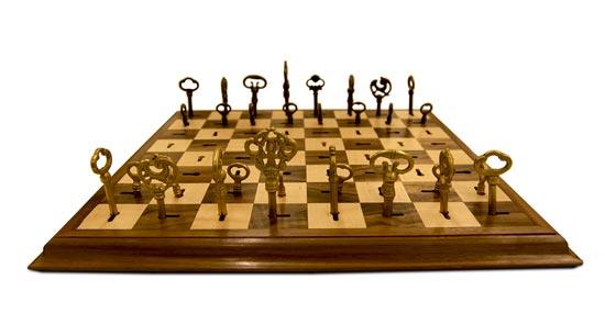 skelchess1 Les clés du jeu d’échecs