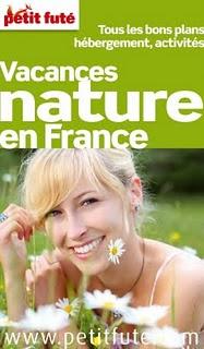 Vacances nature en France