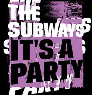 News // The Subways: nouvel album en vue!