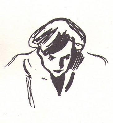 L'Insaisissable de Liane de Pougy par Jean de Tinan. L'Insaisissable de Liane de Pougy par Jean de Tinan.