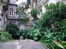 Francis Ford Coppola se fait dépouiller dans son hôtel de Buenos Aires