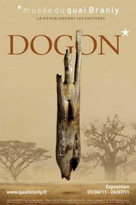 Expo Dogon au Quai Branly - week end Anniversaire Expo Dogon au Quai Branly - week end Anniversaire