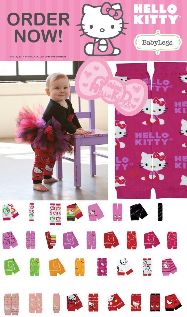 BabyLegs x Hello Kitty http://www.jaimehellokitty.com/images/ARTICLES008/babylegshellokitty-copie-1.jpg