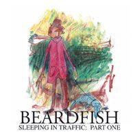 BEARDFISH Sleeping Traffic Part (2007)