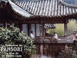 L'histoire du cinéma Coréen de 1903 à 1969 - 1ère partie