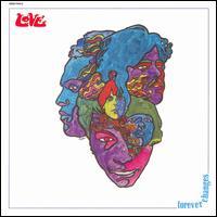 Love: Forever Changes (1967)