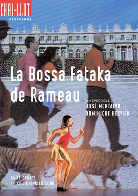 La Bossa Fataka de Rameau