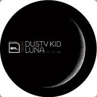 Dusty Kid - Luna EP (2007)