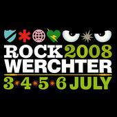 Festival Rock Werchter 2008 32ème édition