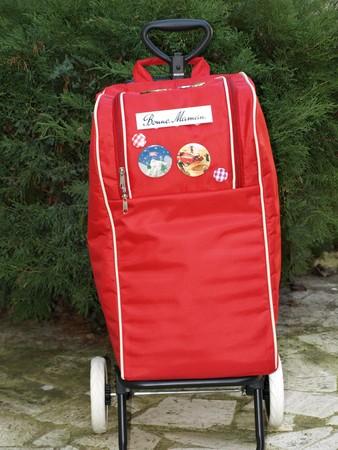 CADDIE