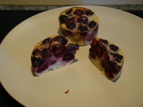 IF Cerise, Kirsche, Cherry