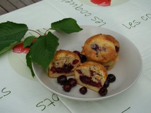 IF Cerise, Kirsche, Cherry