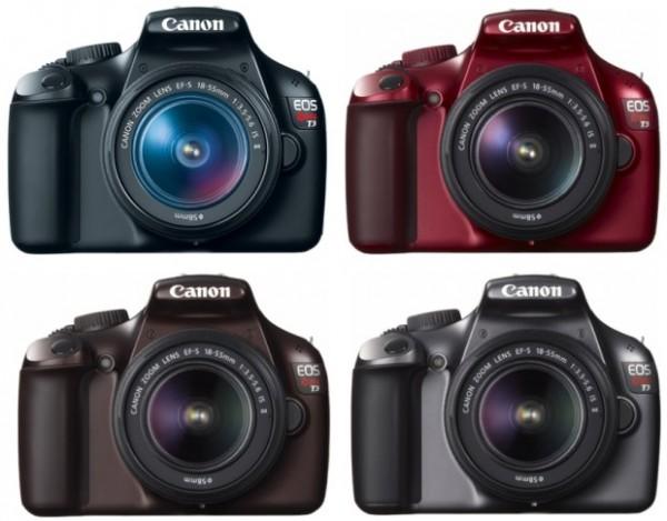 canons canons 600x469 De la couleur chez Canon