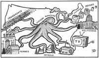 Le Gros Cul de la Pieuvre