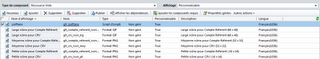 CRM 2011 - avec les ressources web, c'est plus facile