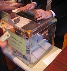 Élection régionales à Cognac : résultats 1er tour