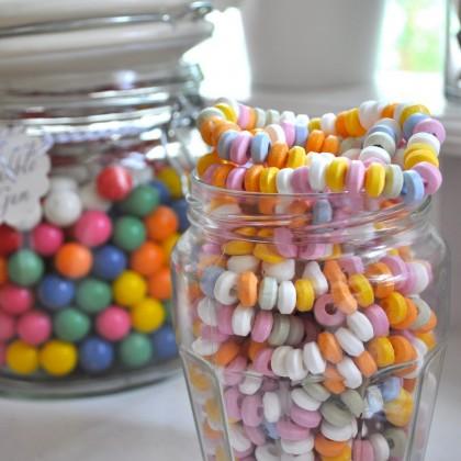 Birthday Party3 Serial Shopping {Jolies bonbonnières}
