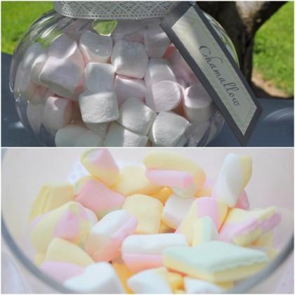 Mariages Serial Shopping {Jolies bonbonnières}