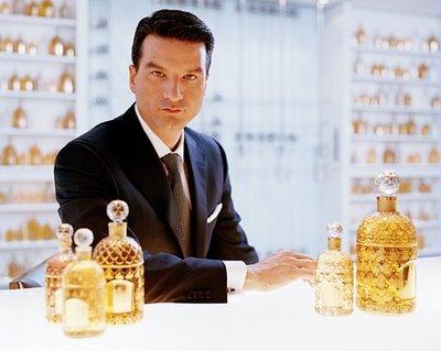 Parfums mesure summum luxe