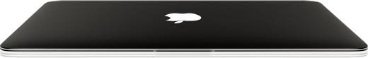 Le macbook Air de Apple serait décliné en Noir !