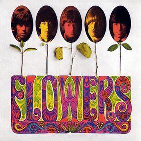 The Rolling Stones : Flowers