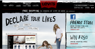 Le social shopping prend une autre dimension grâce à Facebook Le social shopping prend une autre dimension grâce à Facebook