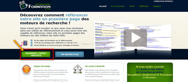Un critère SEO qui vous a échappé !