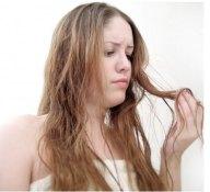 Remèdes naturels contre des pointes sèches ou cassées Comment soigner les pointes sèches et cassantes