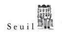 La mort muette - Volker KUTSCHER _ditions_du_seuil