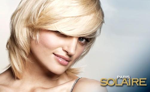 CARRE SUD : Franck PROVOST - Coiffeur Solaire