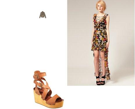 Looks addict ! Zadig & Voltaire, Ash, Asos