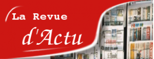 boutonActu Revue d’actualité mardi 21 juin à 12h