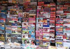Revue de presse Revue de presse
