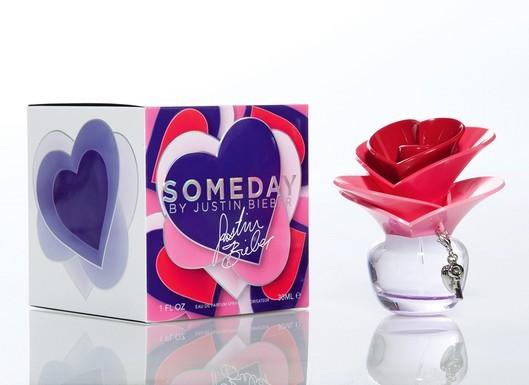Parfums de stars printemps/été 2011:
