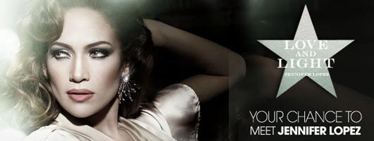 Parfums de stars printemps/été 2011: