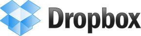 dropbox logo home Dropbox évite le pire