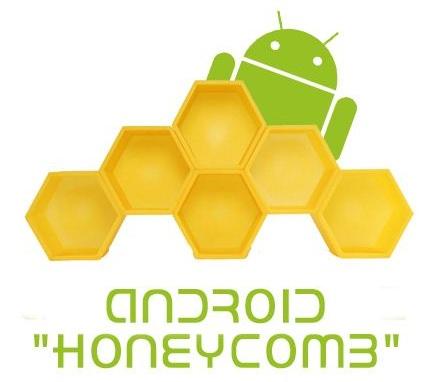 android honeycomb Android 3.2 Honeycomb cet été