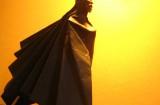 batman1 160x105 Origami Batman