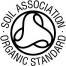 Cosmétiques bio : label SOIL Association