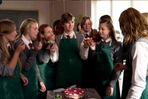 Toast-05 Toast, des nouvelles du film qui va vous donner faim !