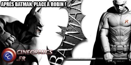 Robin, personnage jouable dans Batman Arkham City ! batman_arkham_city_robin