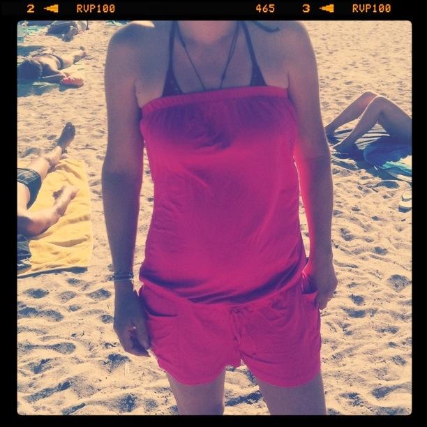 photo(2) O beach !!