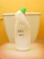 Gel WC Gel WC