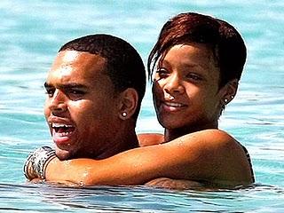 Rihanna et Chris Brown de nouveau ensemble ?